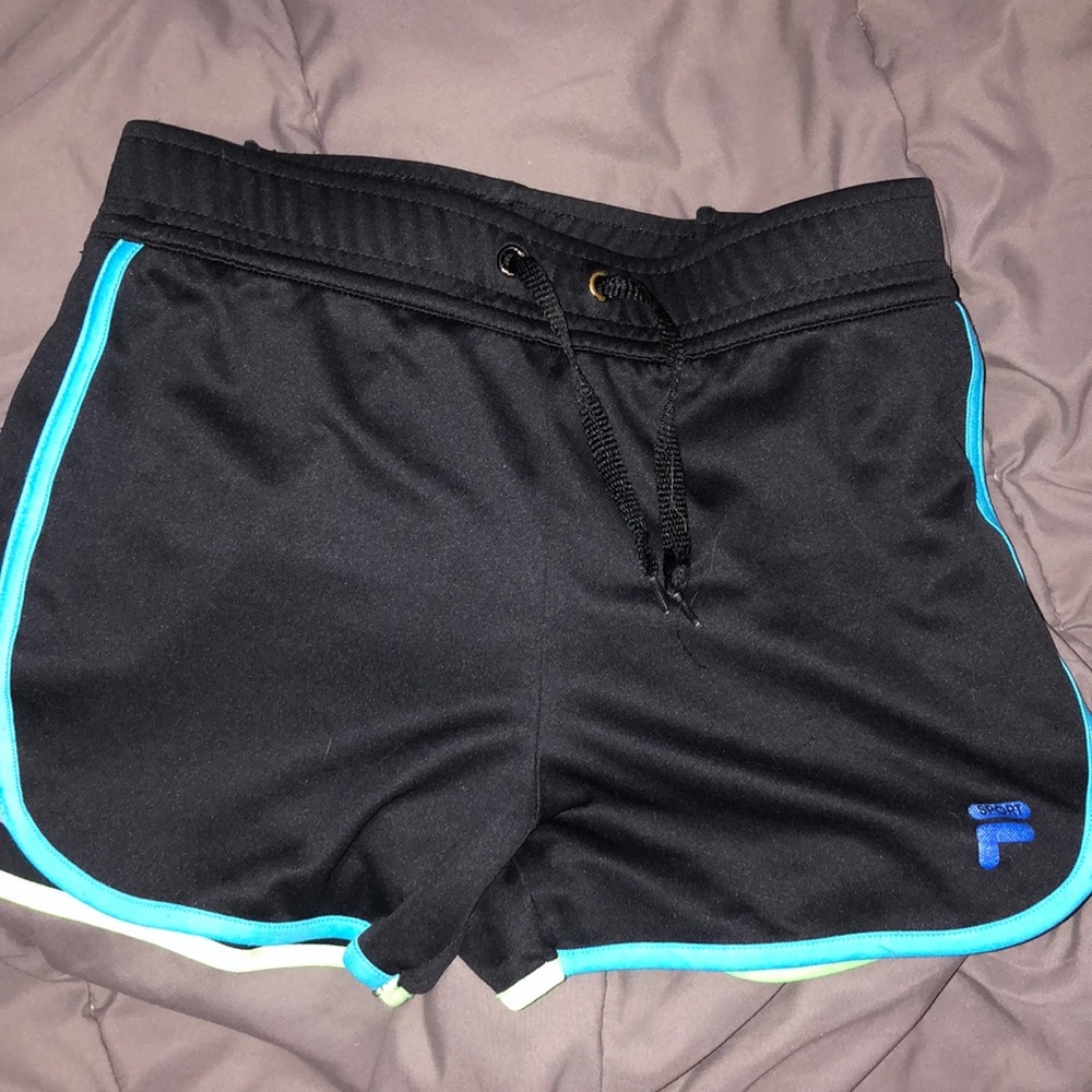 FILA shorts